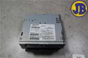 VOLVO S40/V50 2008 B4184S8 Radio / Stereo 36050356 166600KM
