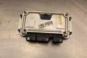 PEUGEOT 307 2004 NFU Motorsteuergerät (ECU) 9650348080 137640KM