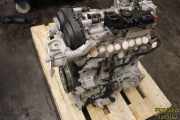 VOLVO XC90 2018 B4204T27 ORIGINAL MOTOR 36010309 29430KM
