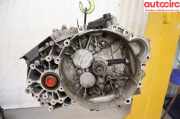 VOLVO XC60 2015 D5244T12 Schaltgetriebe 6-Gang 36002511 252100KM