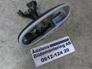 VW SCIROCCO 2009 CAVD Innenspiegel 1K8-857-511 17580KM