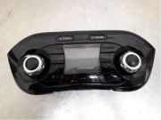 NISSAN JUKE 2011 MR16DDT Steuergerät Klima 248451KA3D 120610KM