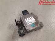 VOLVO S60/V60 2013 D5244T15 Elektrik Steuergerät Automatikgetr 31325487 338310KM