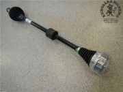 AUDI A3 8V 2019 DADA Antriebswelle vorne rechts 5Q0407764FX 1640KM