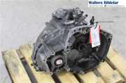 SAAB S 9/3 2008 Z19DTH Schaltgetriebe 6-Gang 110880KM
