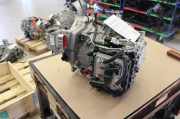 KIA OPTIMA 2018 Automat ORIGINAL GETRIEBE AUTOMATIK 450003D610 34060KM