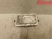 BMW 5 F10/F11 2014 N47-D20C Steuergerät Scheinwerfer 63 11 7 317 408 249760KM