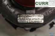RENAULT LAGUNA III 2013 M9R-815 Turbolader 7711497401 150800KM