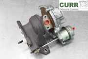 NISSAN NOTE 2012 K9K Turbolader 0370042057 91240KM