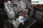 RENAULT MEGANE III 2014 K9K-836 ORIGINAL MOTOR 7711497503 167090KM