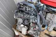 BMW X1 E84 2014 N47-D20C ORIGINAL MOTOR 11002165559 216110KM