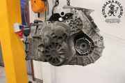 AUDI Q2 2021 URK ORIGINAL GETRIEBE AUTOMATIK 0CW300051M01D 36690KM