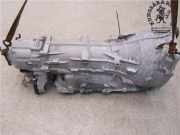 BMW 5 F10/F11 2016 Automat ORIGINAL GETRIEBE AUTOMATIK 24008651632 108460KM