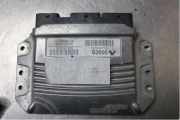 RENAULT MEGANE II 2005 K4M-760 Motorsteuergerät (ECU) 82003887138 0KM