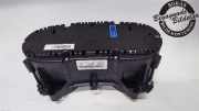 SKODA YETI 2014 CAXA Instrumente Tachometer 5L0 920 840 L 127950KM
