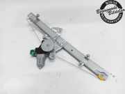 NISSAN LEAF 2020 EM57 Fensterheber elektrisch 807213NA7A 37580KM