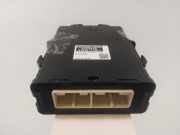 TOYOTA AURIS 2016 2ZR-FXE Elektrik Steuergerät Automatikgetr 8953512021 836350KM