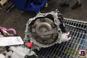 VOLVO S60/V60 2019 AutomatOMAT TG-81SC ORIGINAL GETRIEBE AUTOMATIK 36011588 11770KM