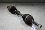 RENAULT KOLEOS 2008 M9R-832 Antriebswelle vorne links 39101JY04A 119100KM