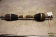 RENAULT CAPTUR 2015 H5F-403 Antriebswelle vorne links 391015196R 28240KM
