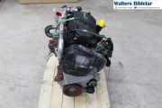 NISSAN NV200 2014 K9K ORIGINAL MOTOR 1010201Q0J 72640KM