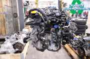 NISSAN QASHQAI 2025 HR13DDT ORIGINAL MOTOR 101026UB1A 1840KM