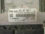 VW PASSAT 3C 2018 CUKC Motorsteuergerät (ECU) 04E906023BM 1271670KM
