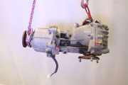 SUZUKI SX 4 2008 M16A Differential 27400-79831 74420KM
