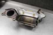 RENAULT CAPTUR 2014 H5F-403 Katalysator 128820KM