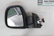 PEUGEOT PARTNER II 2016 BHY Seitenspiegel links elektrisch 16 799 962 80 189020KM