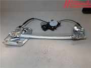 MAZDA MX5 2010 LF Fensterheber elektrisch NE5159590A 48080KM