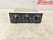 VOLVO 940/960 1996 B6304F Heizungsschalter 9164594 340800KM