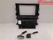 FORD MONDEO 2016 T8CC Steuergerät Klima 2030037 133990KM