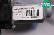 NISSAN KING CAB D40 2007 YD25DDTI Fensterheber elektrisch 827003X30A 231250KM