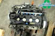 AUDI A3 8P 2011 CAYC ORIGINAL MOTOR 03L100090Q 131150KM