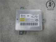 VW TIGUAN 2013 CFFB Steuergerät Scheinwerfer 8K0941597E 99170KM