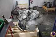 VOLVO S40/V50 2005 30681286 ORIGINAL GETRIEBE AUTOMATIK 8251823 185120KM