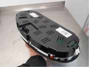 RENAULT MEGANE III 2016 K9K-836 Instrumente Tachometer 248105156R 142460KM