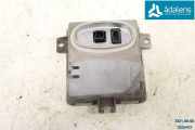 VOLVO S80 2007 D5244T4 Steuergerät Scheinwerfer 30744459 363660KM