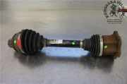 AUDI A5 8T 2013 CLAB Antriebswelle vorne rechts 8K0407271AK 54000KM