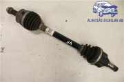 MINI MK2 R56/57/58/59 2013 N16-B16A Antriebswelle vorne links 31608605473 29370KM