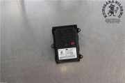 VW GOLF VI 2011 CDLG Steuergerät Scheinwerfer 7L6941329B 25240KM