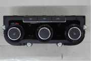 VW GOLF VI 2012 CAYC Steuergerät Klima 7N0907426AN 10KM
