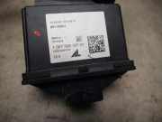 VOLVO S40/V50 2009 B4184S8 Steuergerät Scheinwerfer 31324221 173690KM