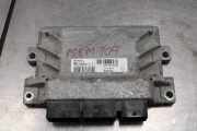 RENAULT CLIO III 2011 D4F-740 Motorsteuergerät (ECU) 257030KM