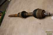VOLVO V40 2013 D5204T6 Antriebswelle vorne rechts 36050801 125510KM