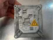 RENAULT MEGANE III 2011 K9K-836 Steuergerät Scheinwerfer 260660008R 195550KM