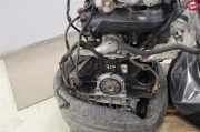 OPEL ASTRA J 2012 A17DTE ORIGINAL MOTOR 93169400 204570KM