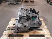 NISSAN NV300 2021 PF6-068 Schaltgetriebe 6-Gang 3201002Q7H 76010KM