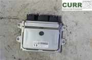 NISSAN MICRA K13 2011 HR12DE Motorsteuergerät (ECU) A56E36T6X1711 5410KM